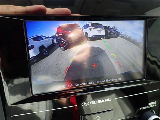 Certified 2023 Subaru Forester image 19