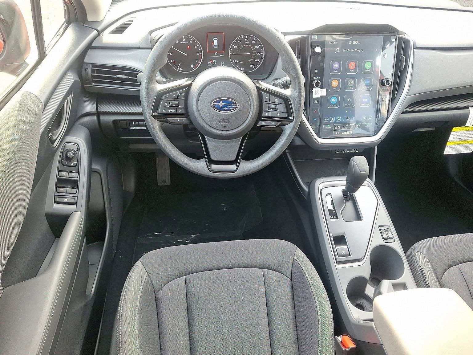 Used 2025 Subaru Crosstrek 2.0i Premium AWD/4WD image 7