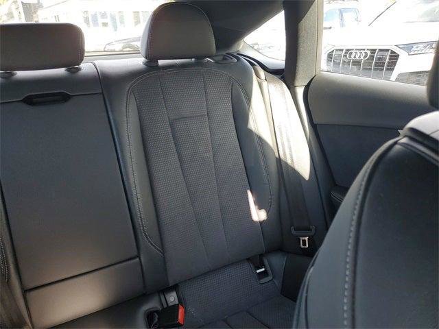 Used 2023 Audi A5 2.0T Premium Plus w/ Premium Plus image 61
