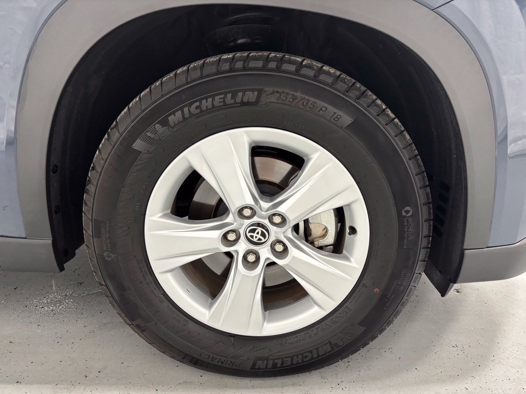 Used 2026 Toyota Grand Highlander AWD image 67