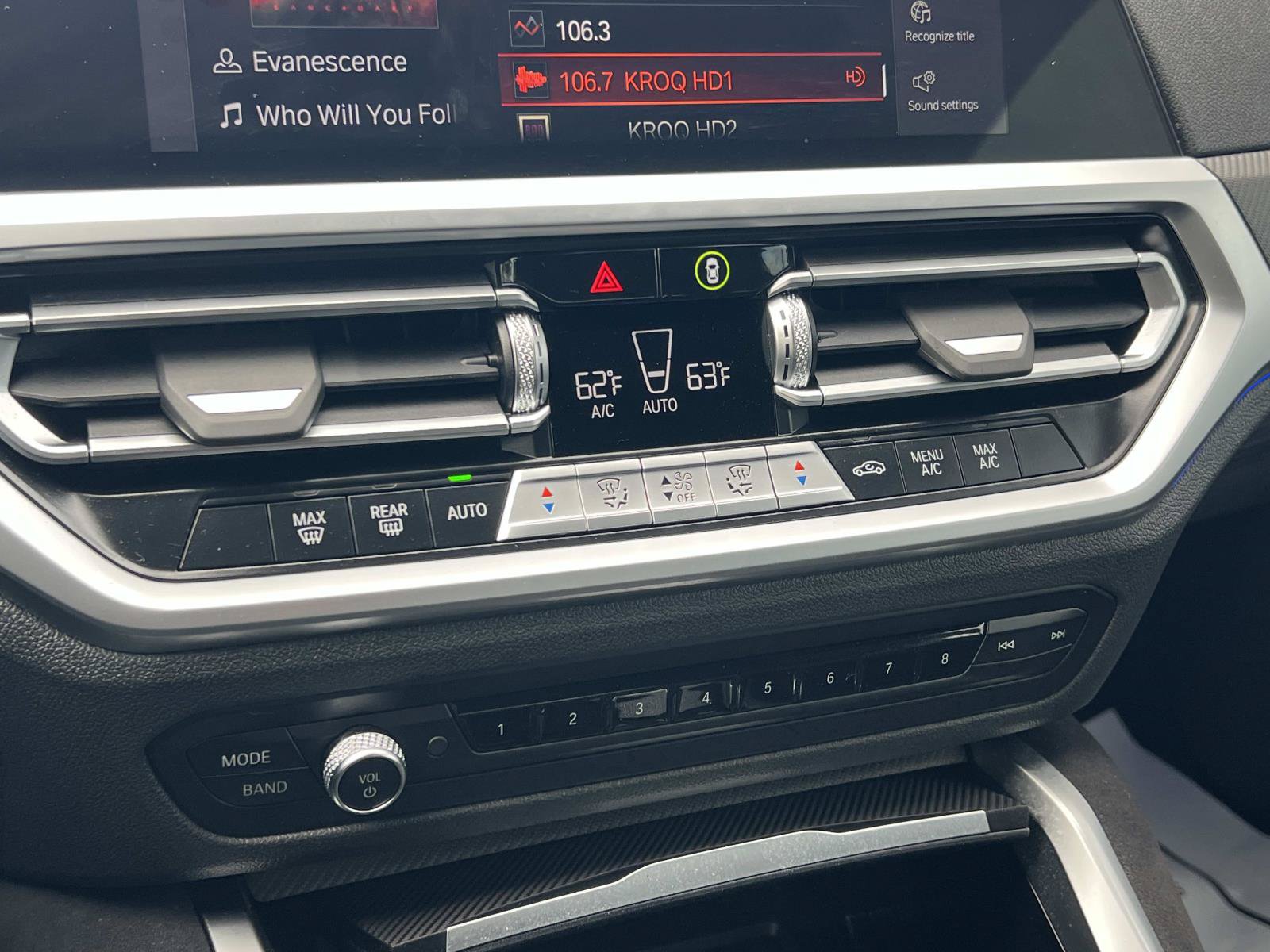 Used 2022 BMW M440i Coupe RWD image 15
