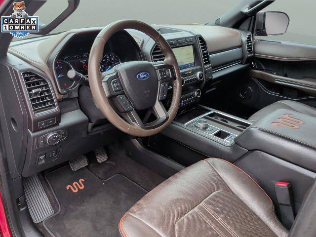 Certified 2020 Ford Expedition King Ranch w/ Cargo Package RWD image 29