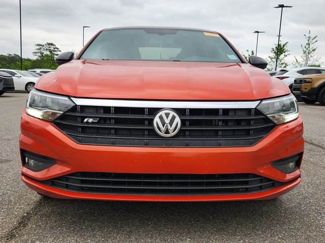 Used 2019 Volkswagen Jetta R-Line image 8