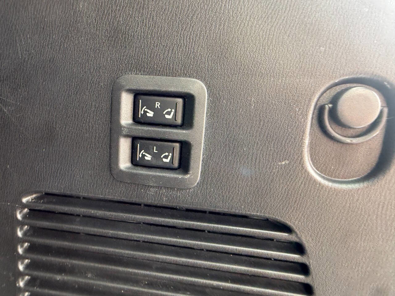 Used 2012 INFINITI QX56 4WD w/ Theater Pkg image 36