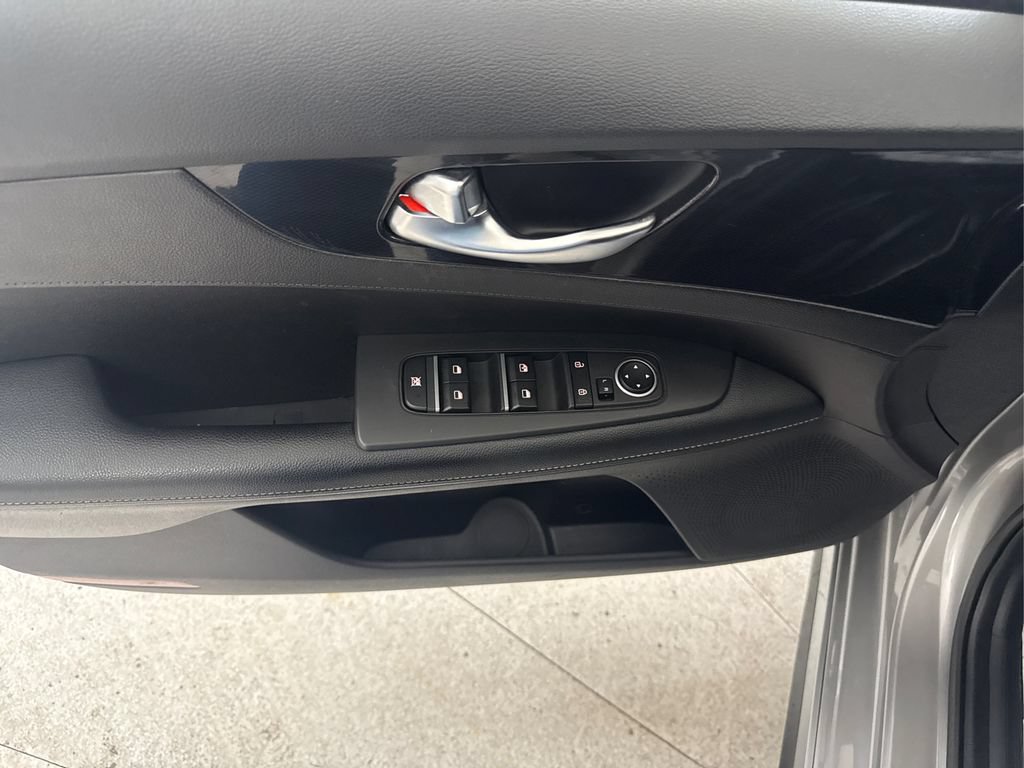 Used 2023 Kia Forte GT-Line FWD image 31