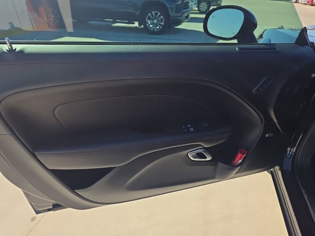 Used 2023 Dodge Challenger R/T Scat Pack image 12