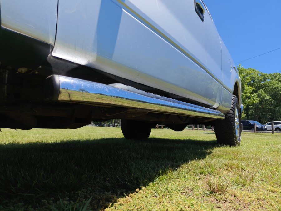Used 2013 Ford F150 XLT w/ XTR Pkg AWD/4WD image 21