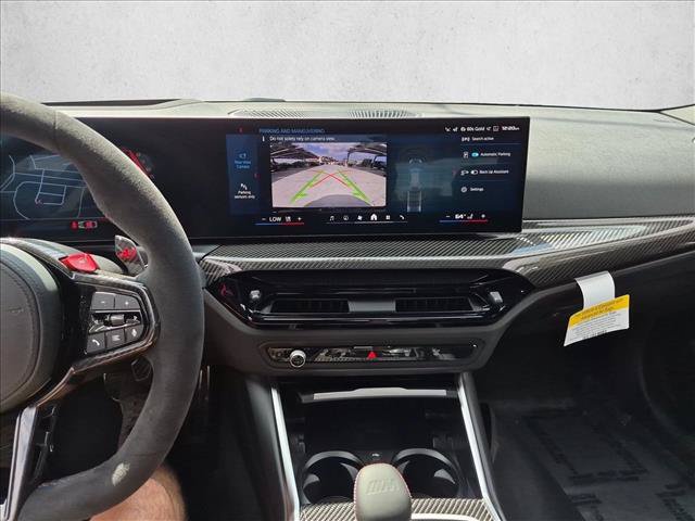 New 2026 BMW M2 w/ Lighting Package RWD image 11