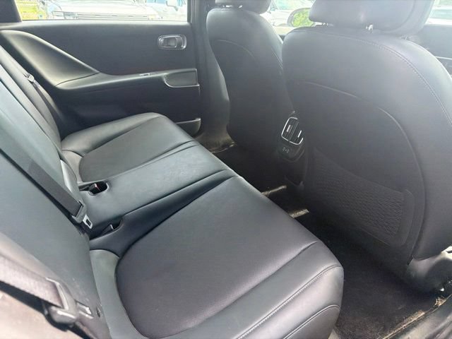 Used 2023 Hyundai Ioniq 6 SEL w/ Cargo Package RWD image 12