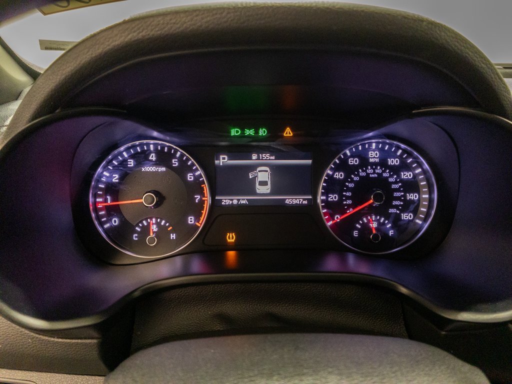 Used 2024 Kia Forte GT-Line w/ GT-Line Premium Package image 17