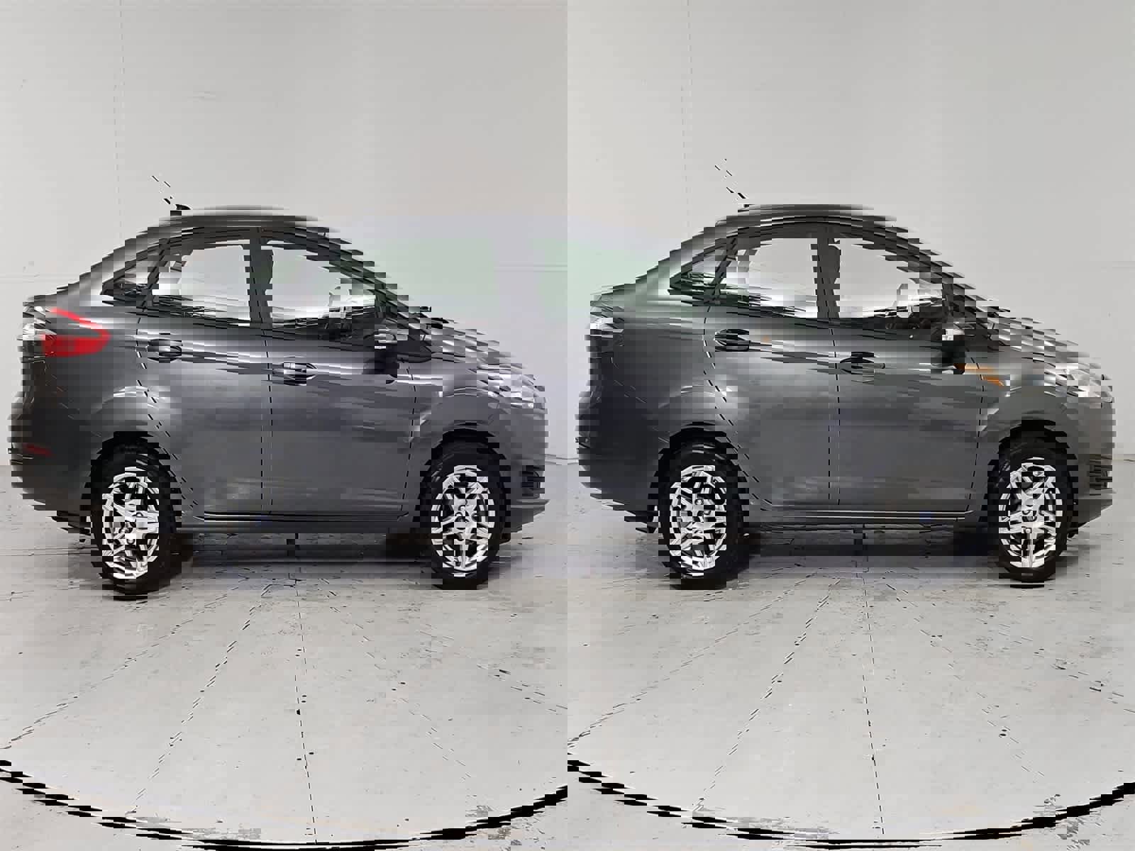 Used 2019 Ford Fiesta SE w/ Cold Weather Package image 7