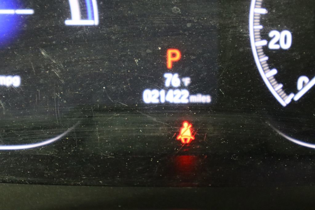 Used 2020 Honda Insight EX image 36