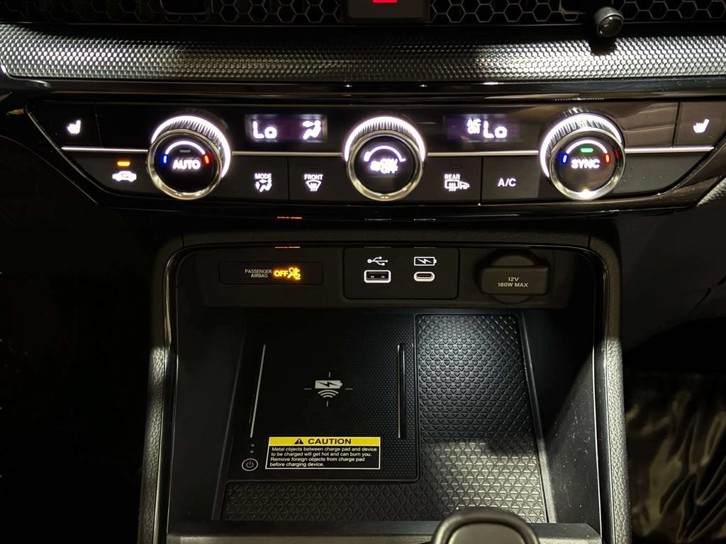 Used 2023 Honda CR-V EX-L image 19