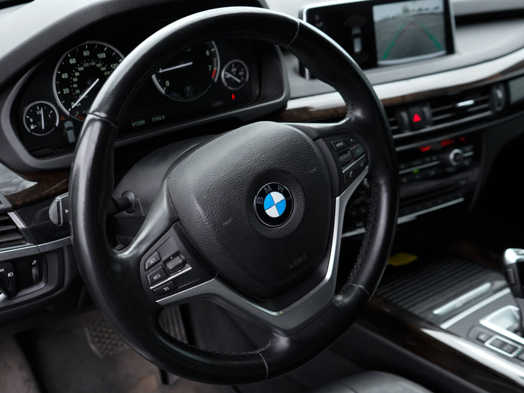 Used 2017 BMW X5 xDrive40e AWD/4WD image 17