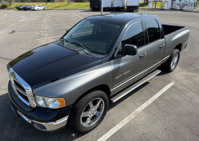Used 2005 Dodge Ram 1500 Truck SLT RWD image 14