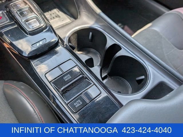 Used 2022 Hyundai Sonata N Line FWD image 20