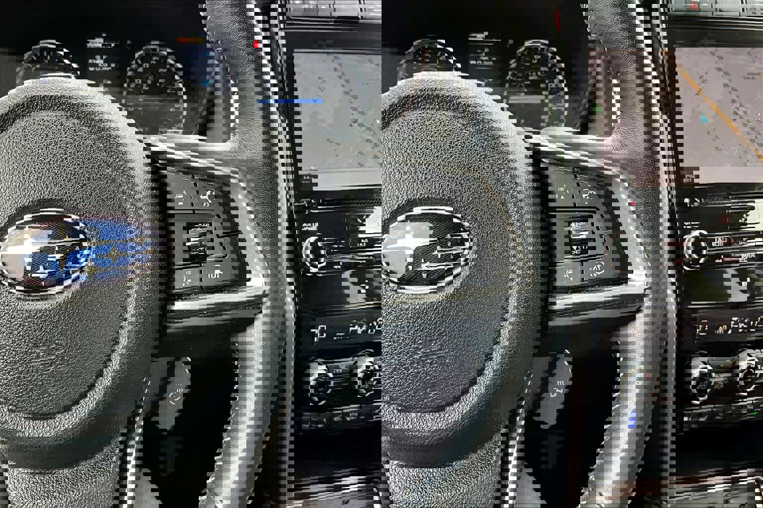 Used 2021 Subaru Ascent Touring image 25