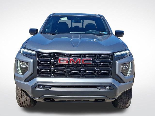New 2026 GMC Canyon Elevation w/ Convenience Package image 2