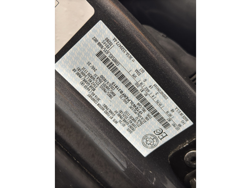 Used 2024 Ford F150 XLT w/ Equipment Group 303A High AWD/4WD image 38