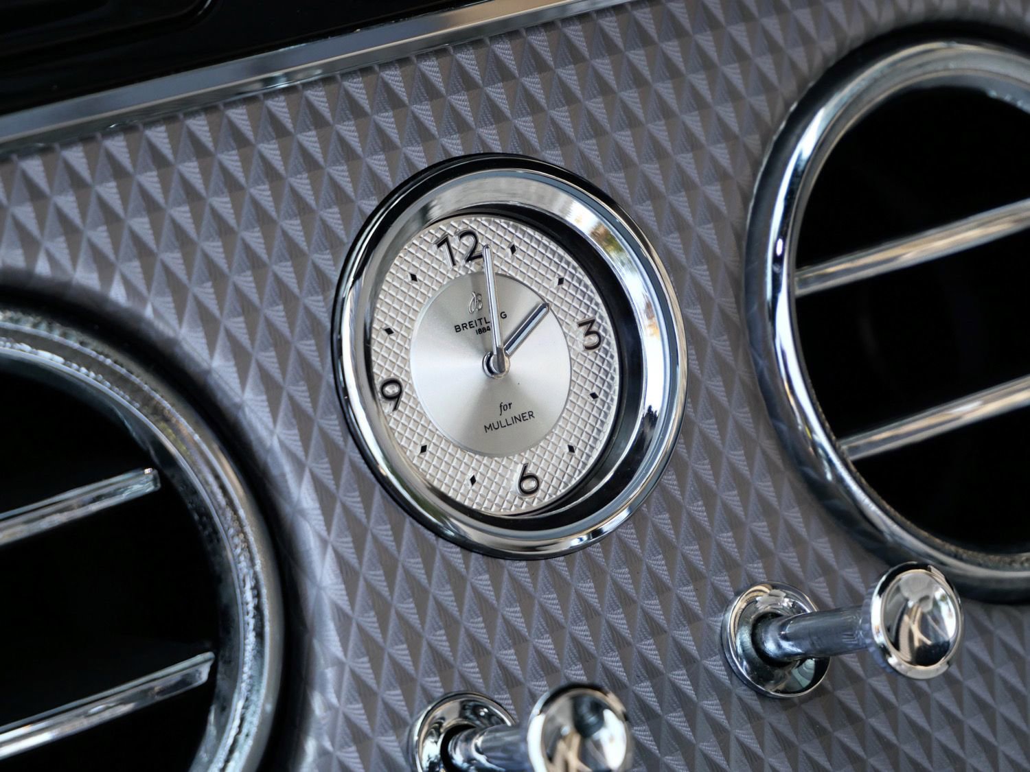 Used 2022 Bentley Continental GT Mulliner image 20