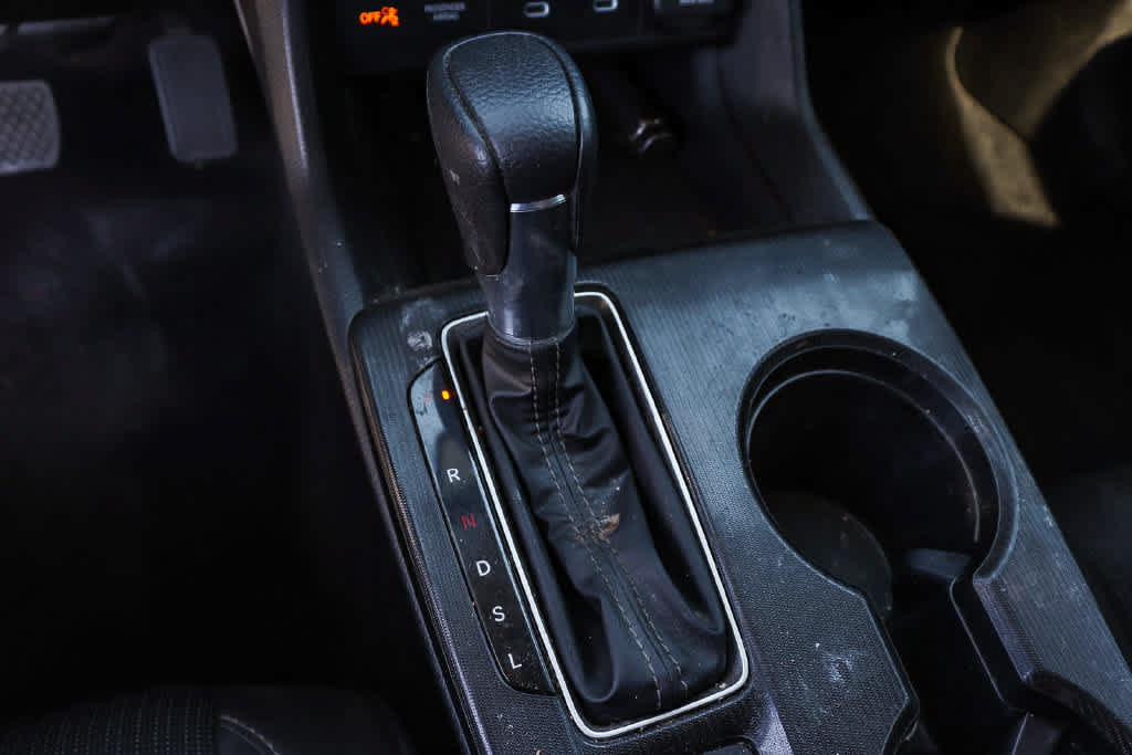 Used 2025 Honda Civic LX image 18