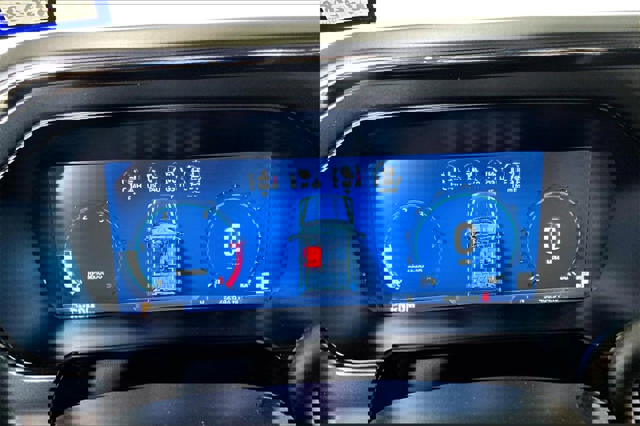 Used 2024 Ford F250 Lariat w/ Lariat Ultimate Package image 18