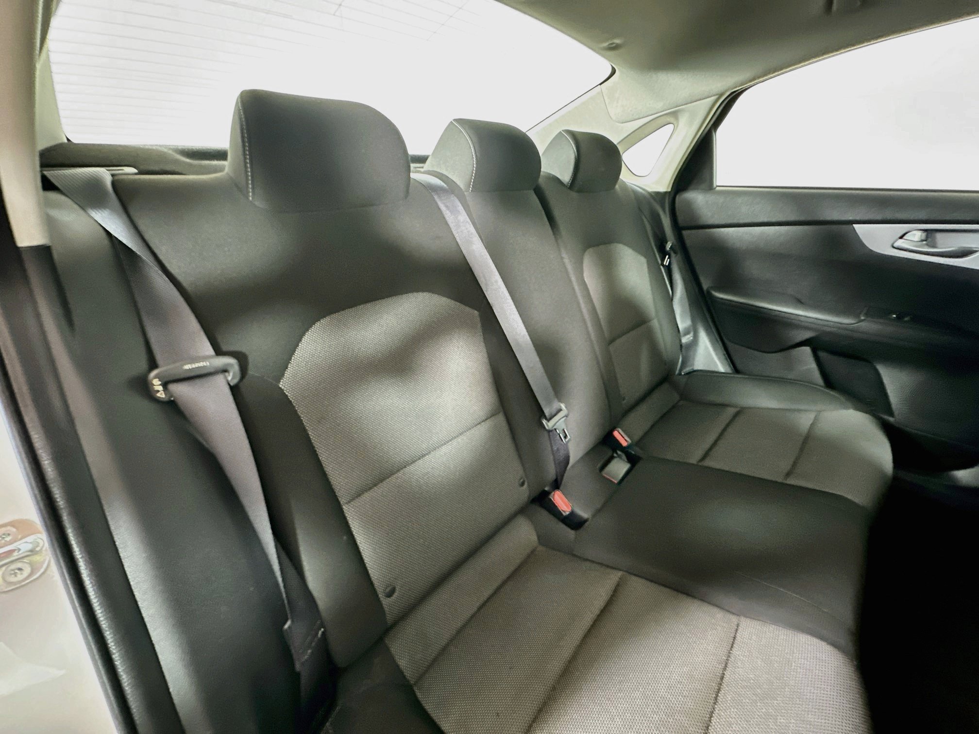 Certified 2023 Kia Forte LXS FWD image 24