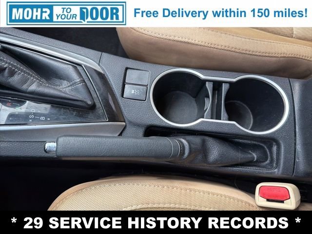 Used 2017 Toyota Corolla LE image 23