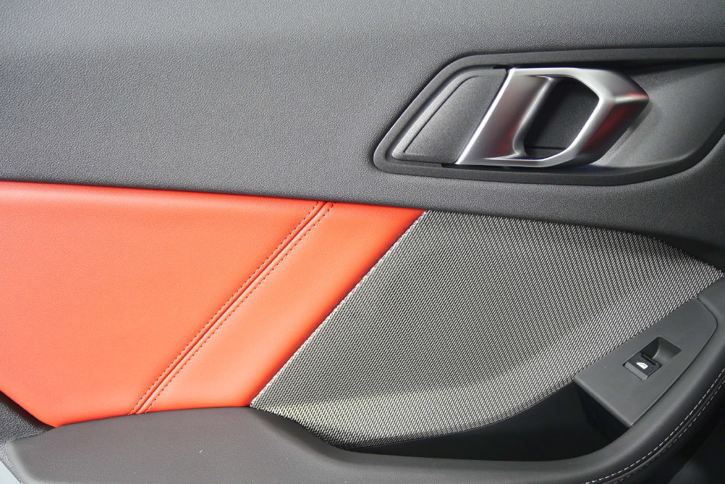 Used 2026 BMW M235i xDrive w/ Premium Package AWD/4WD image 12
