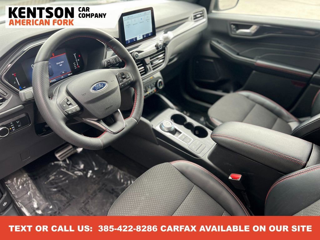 Used 2024 Ford Escape ST-Line image 33