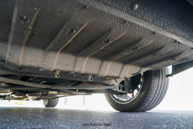 Used 1998 Aston Martin DB7 Volante image 94