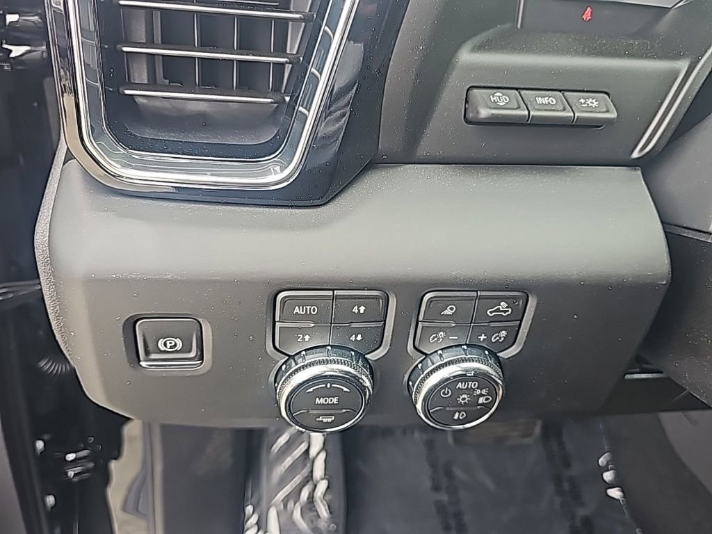 New 2026 GMC Sierra 1500 Denali Ultimate image 17