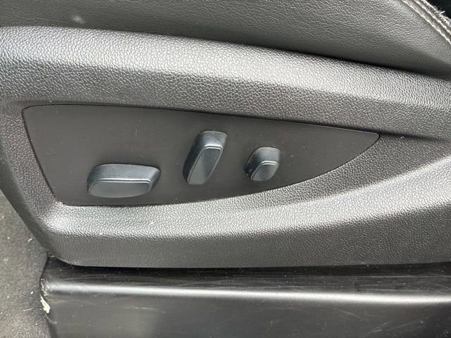 Used 2019 GMC Sierra 3500 Denali w/ Duramax Plus Package image 11