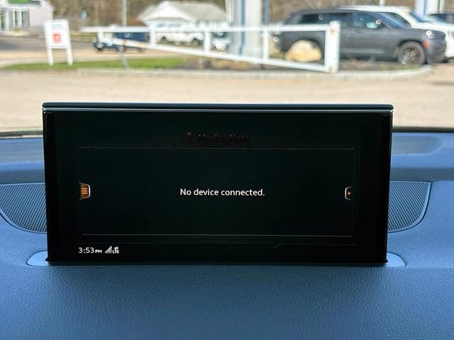 Used 2018 Audi Q7 3.0T Prestige w/ Prestige Package image 32