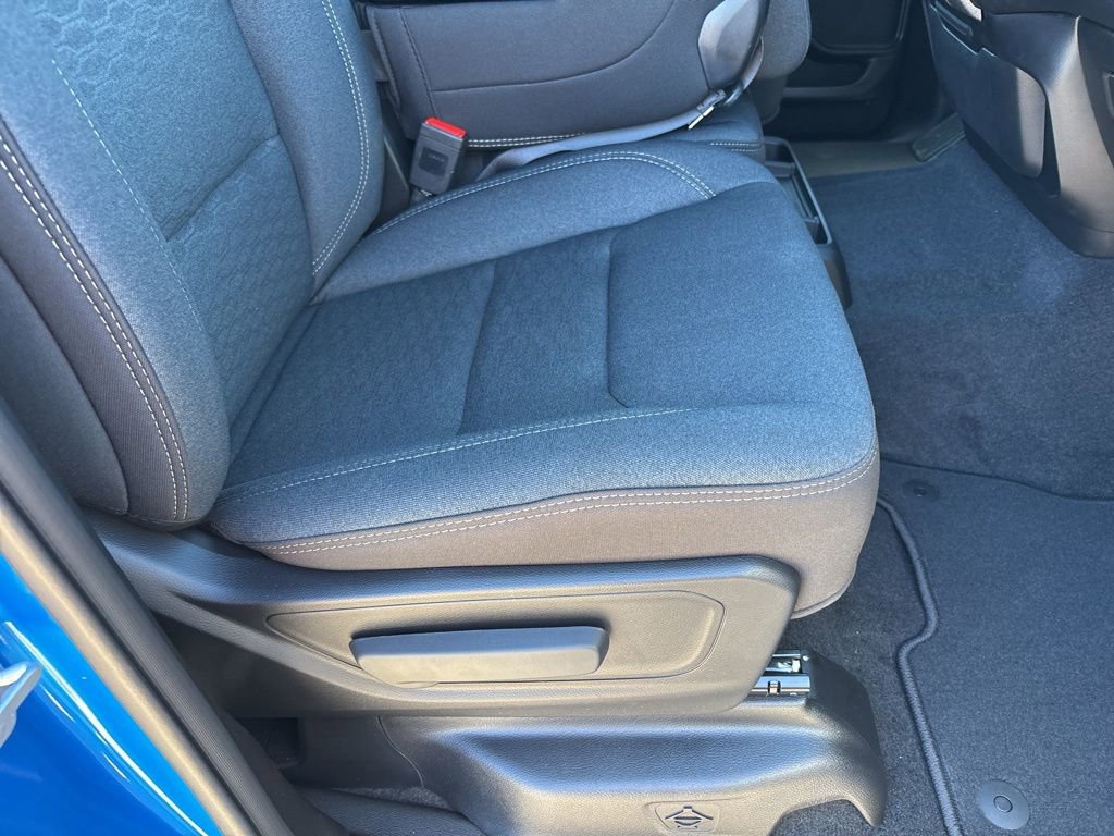 New 2026 RAM 1500 Tradesman image 27