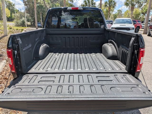 Used 2020 Ford F150 XL w/ Equipment Group 101A Mid image 14