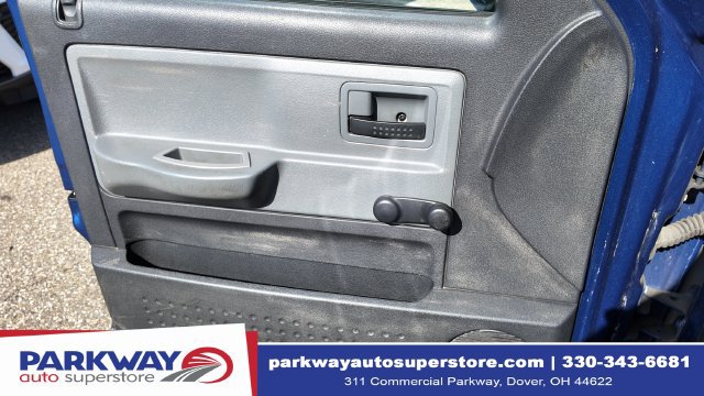 Used 2011 Dodge Dakota ST RWD image 24