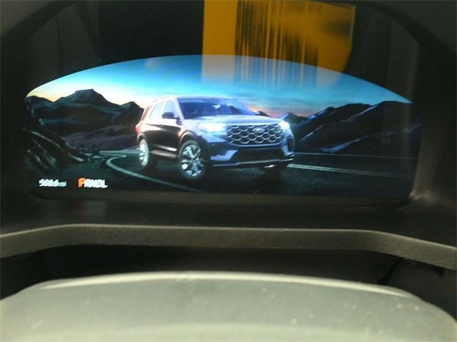 New 2026 Ford Explorer Active w/ Active Comfort Package image 13