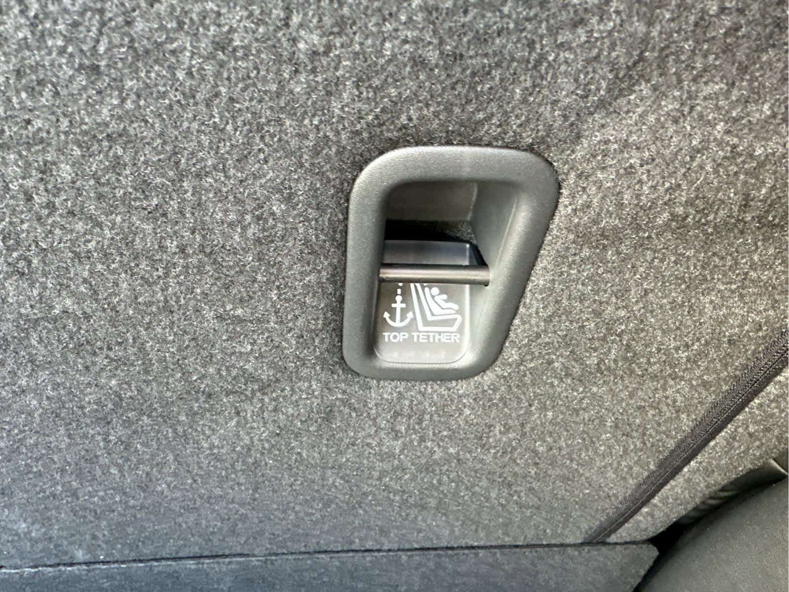 New 2026 Honda HR-V EX-L image 48