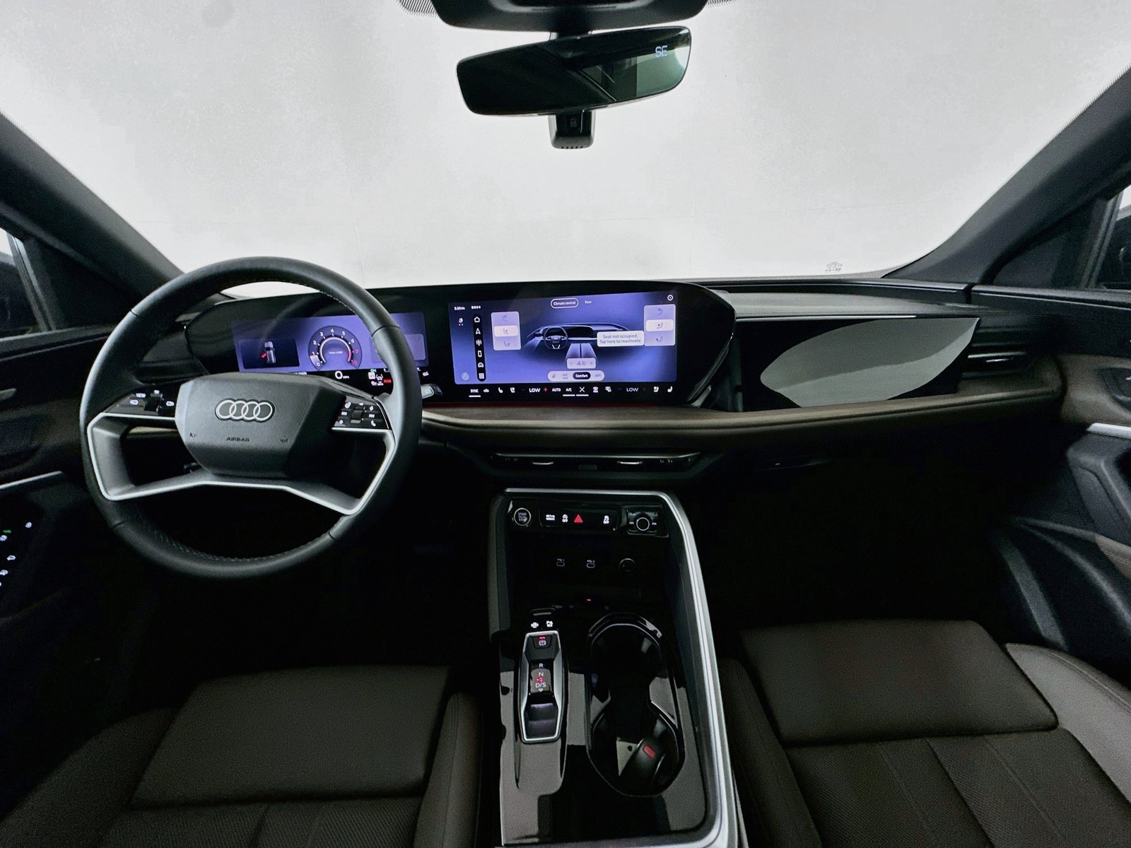 New 2026 Audi Q5 Premium Plus AWD/4WD image 14