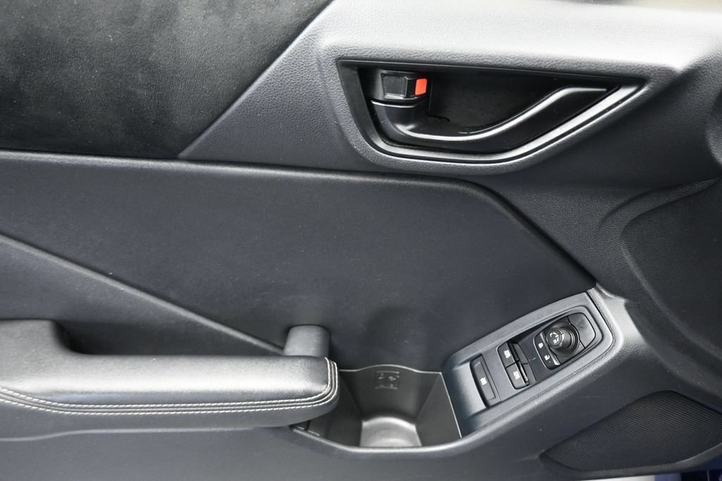 Used 2022 Toyota GR86 Premium RWD image 10
