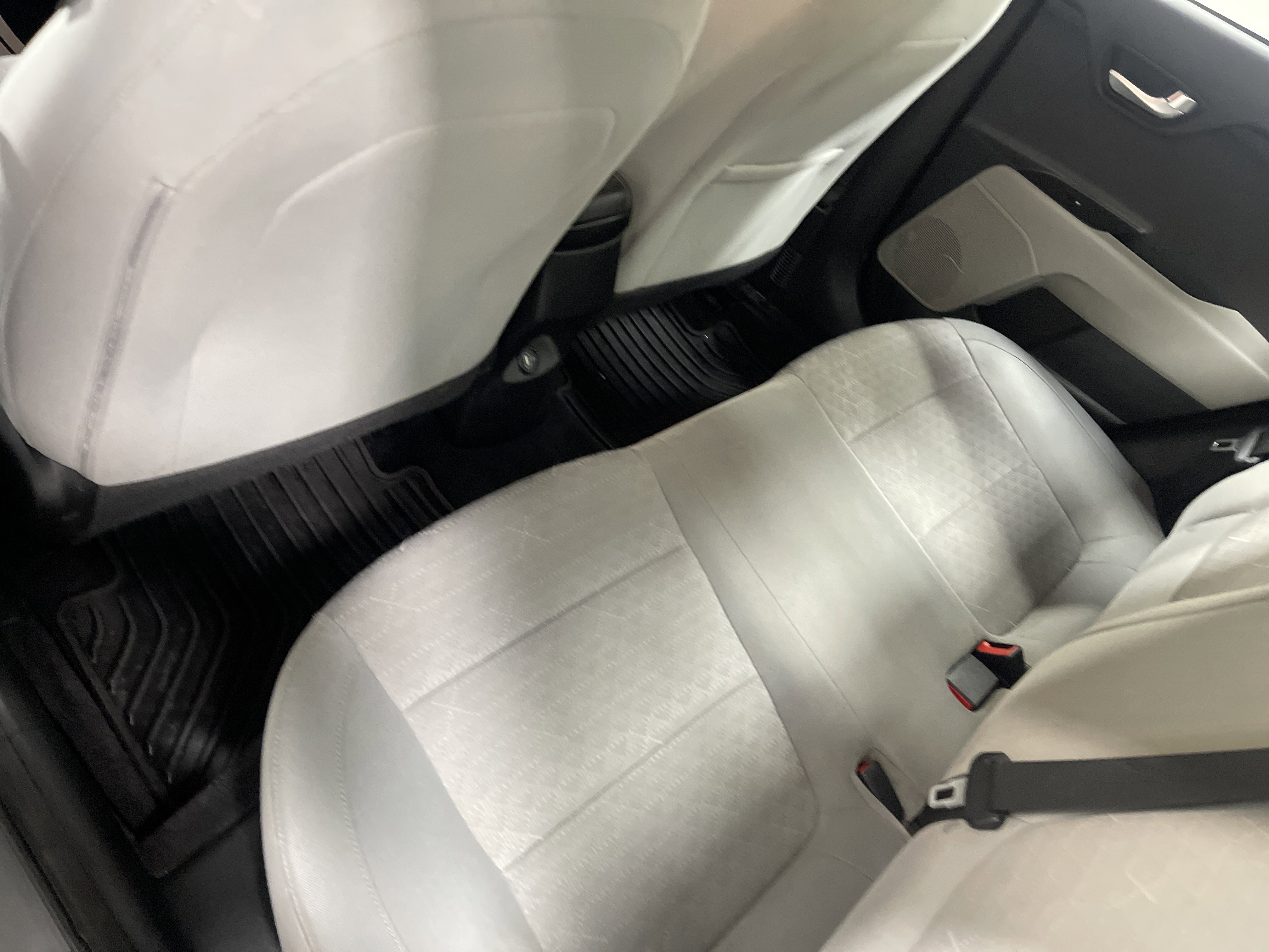 Used 2022 Kia Rio S w/ Technology Package image 17