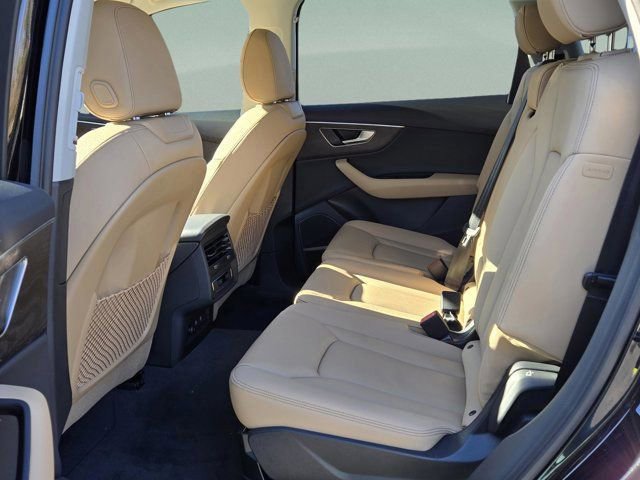 Used 2026 Audi Q7 2.0T Premium AWD/4WD image 14