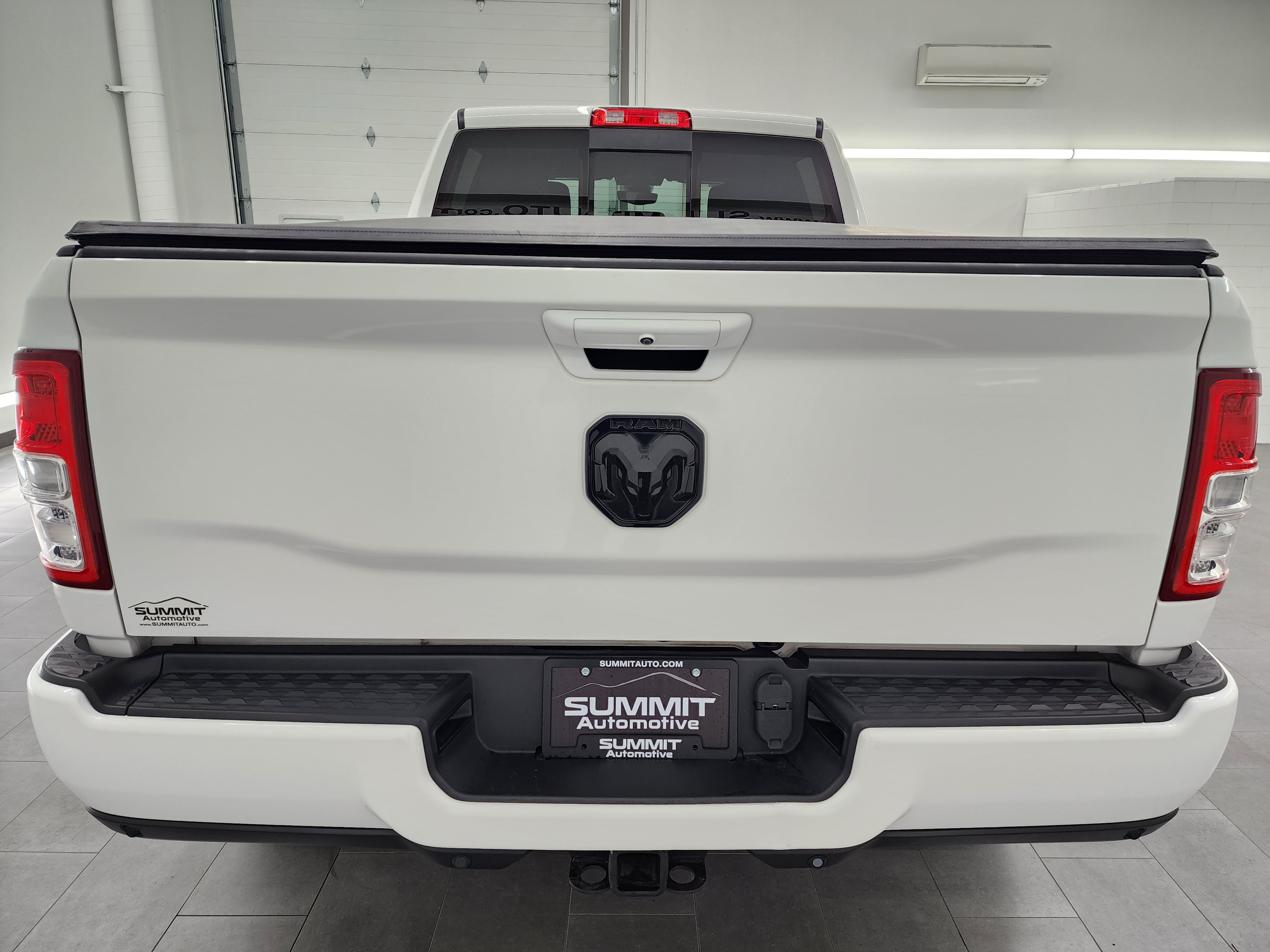 Used 2019 RAM 2500 Big Horn AWD/4WD image 29
