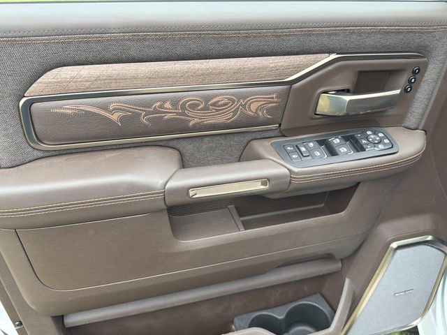New 2026 RAM 3500 Limited image 22