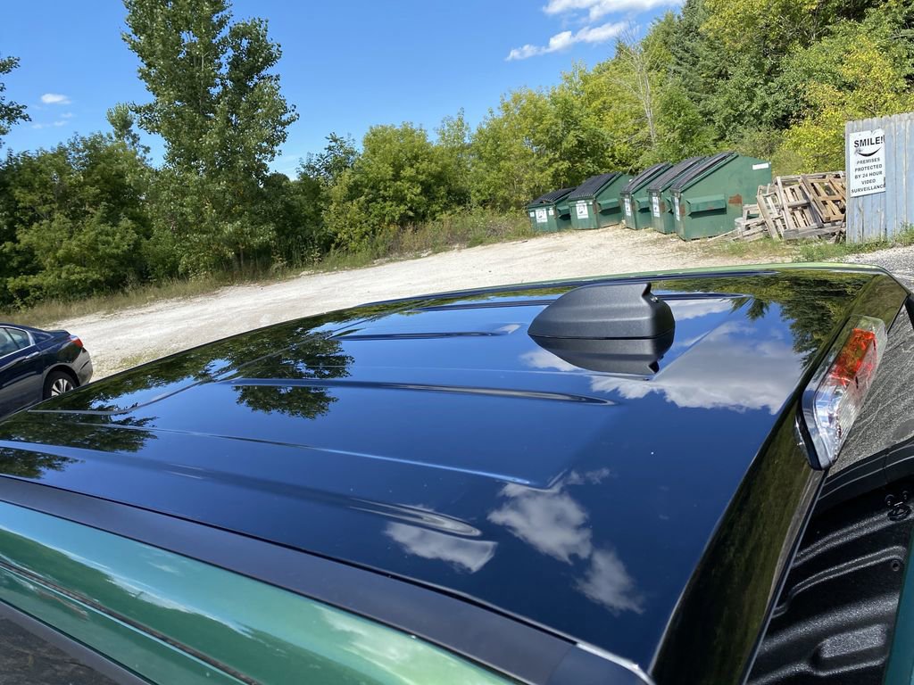 New 2025 Ford Maverick XLT w/ XLT Luxury Package image 20