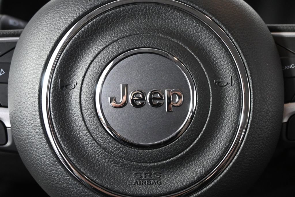 Used 2018 Jeep Renegade Sport w/ Power & Air Group AWD/4WD image 36