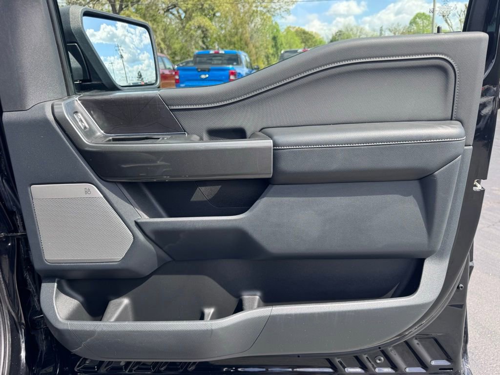 Used 2022 Ford F150 XLT w/ Equipment Group 302A High AWD/4WD image 25