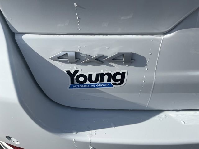 New 2026 Jeep Grand Cherokee Limited image 10