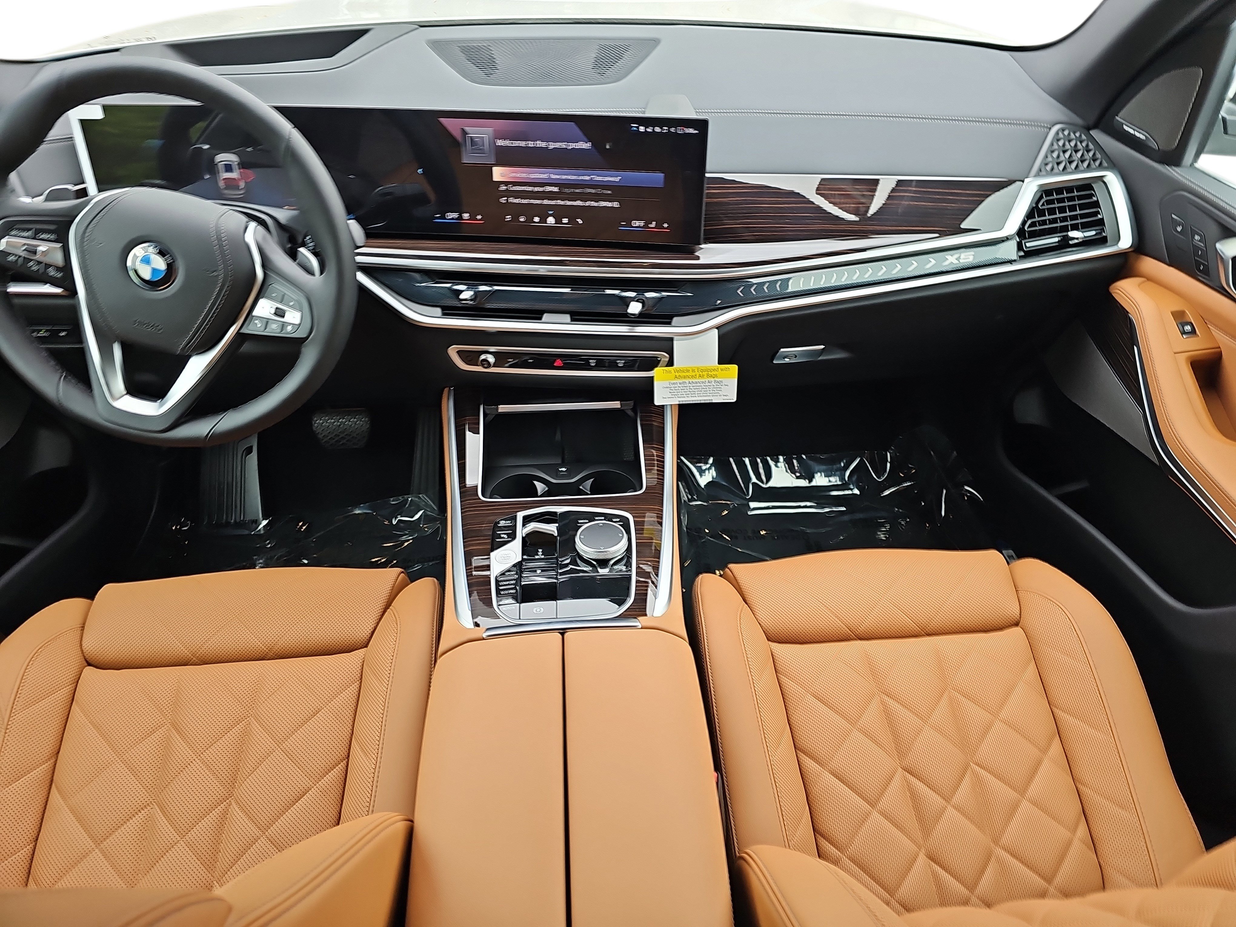 New 2026 BMW X5 xDrive40i AWD/4WD image 9